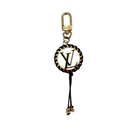 louis vuitton schlüsselanhänger herren|louis vuitton handbag charms.